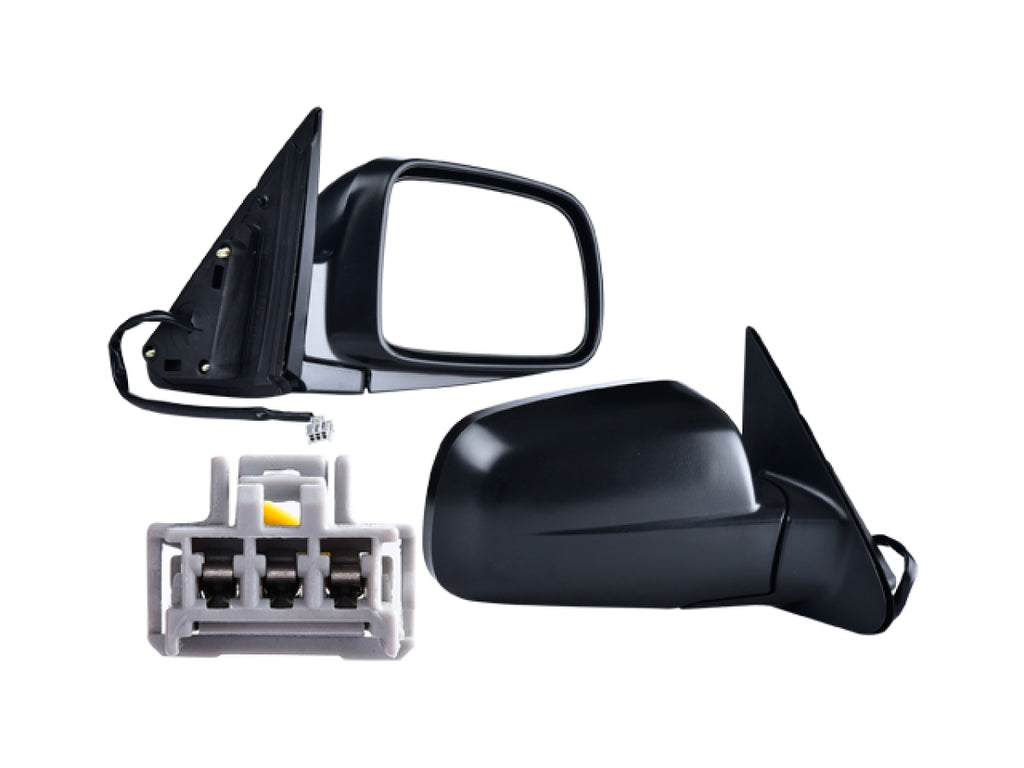 Espejo Derecho PW 018-1303-00
