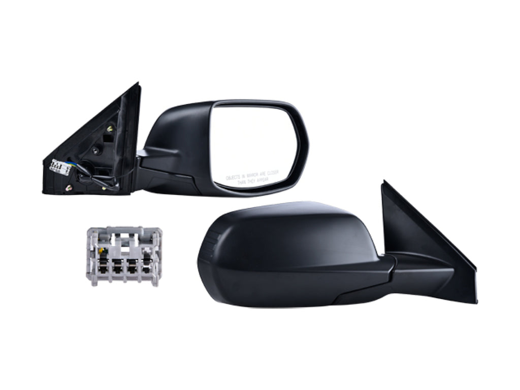 Espejo Derecho PW 018-1303-02