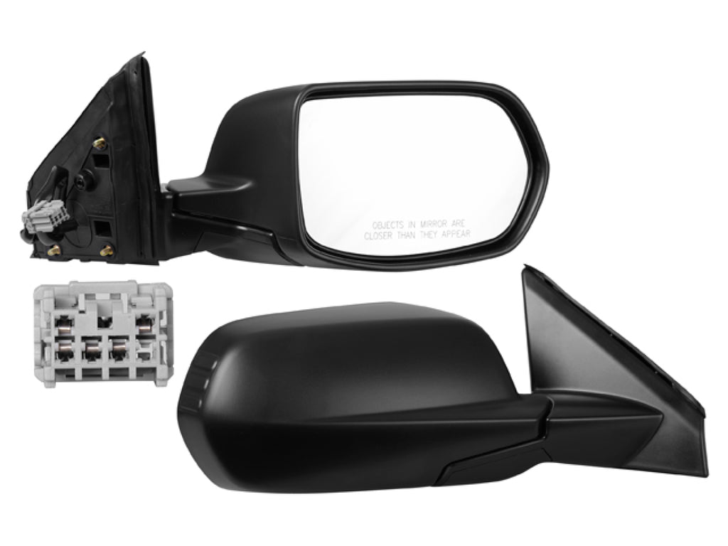 Espejo Derecha PW 018-1303-04