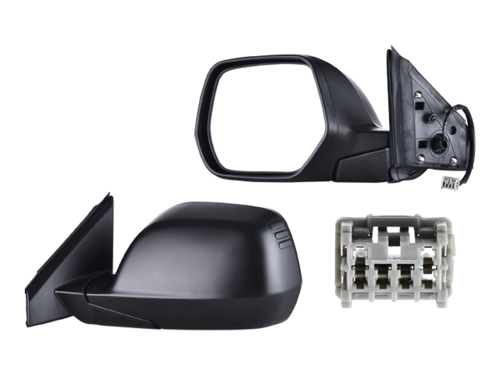 Espejo Izquierdo VMIN 018-1303-13