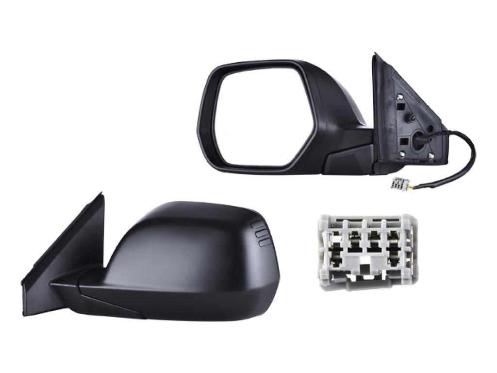 Espejo Izquierda VMIN 018-1303-15