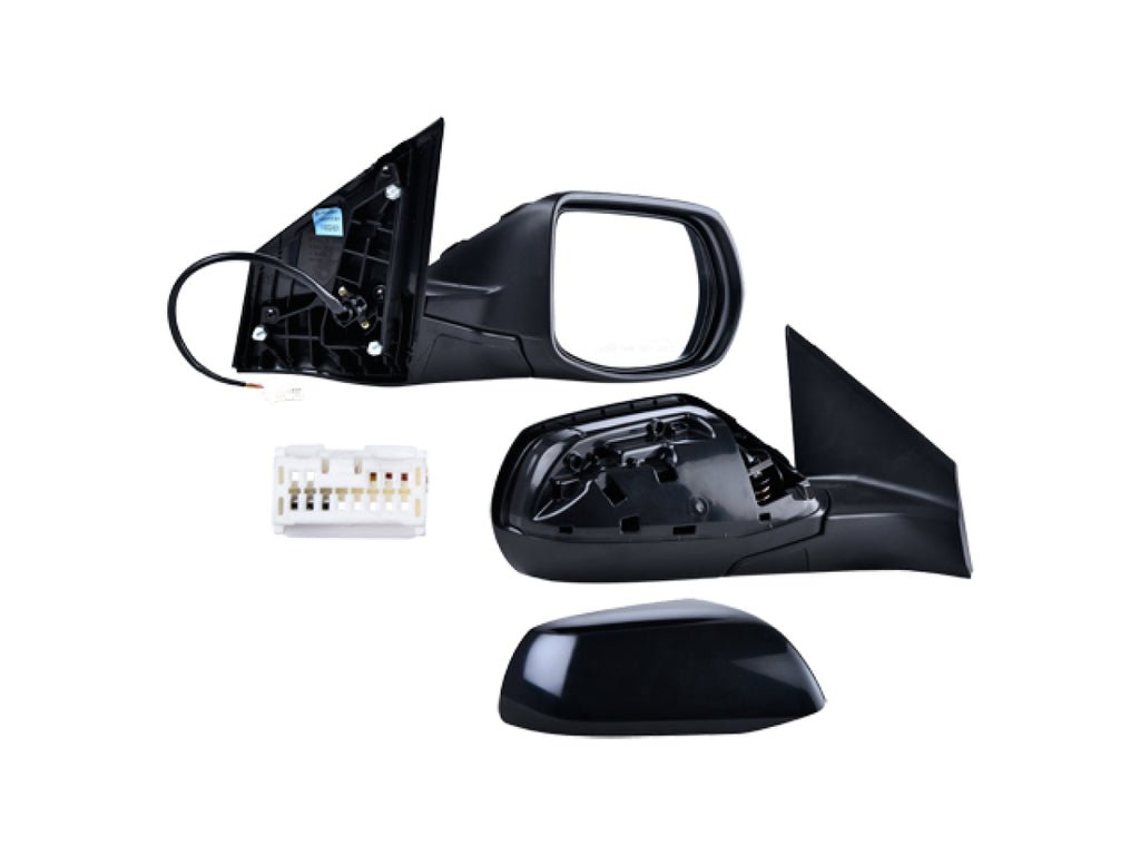 Espejo Derecho PW 018-1303-16