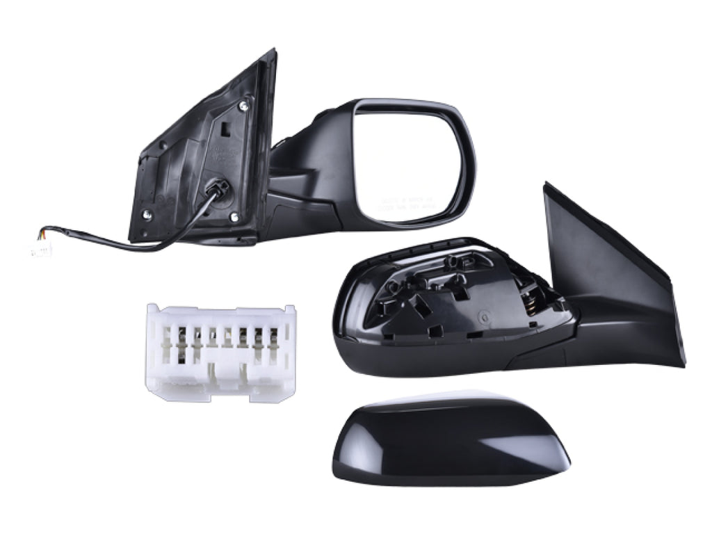 Espejo Derecho PW 018-1303-18