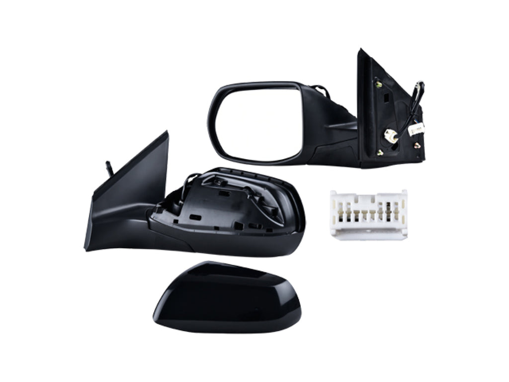 Espejo Izquierdo PW 018-1303-19