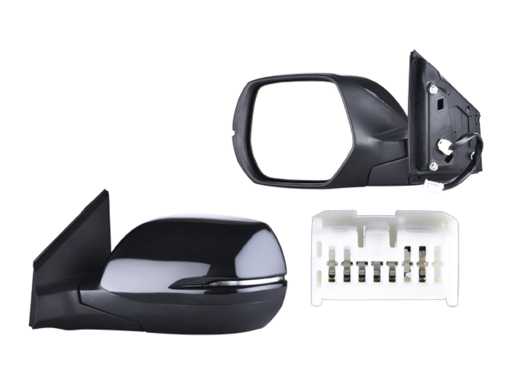 Espejo Izquierda VMIN 018-1303-21