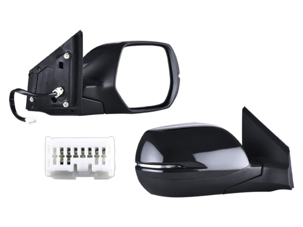 Espejo Derecho VMIN 018-1303-22