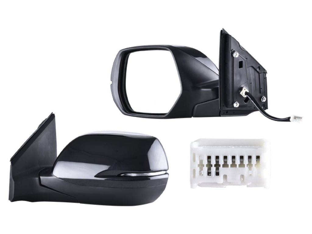 Espejo Izquierdo VMIN 018-1303-23