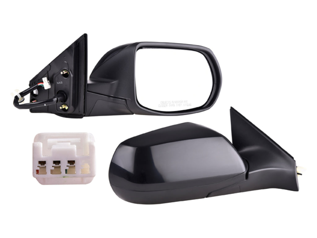 Espejo Derecho GIVING 018-1303-24