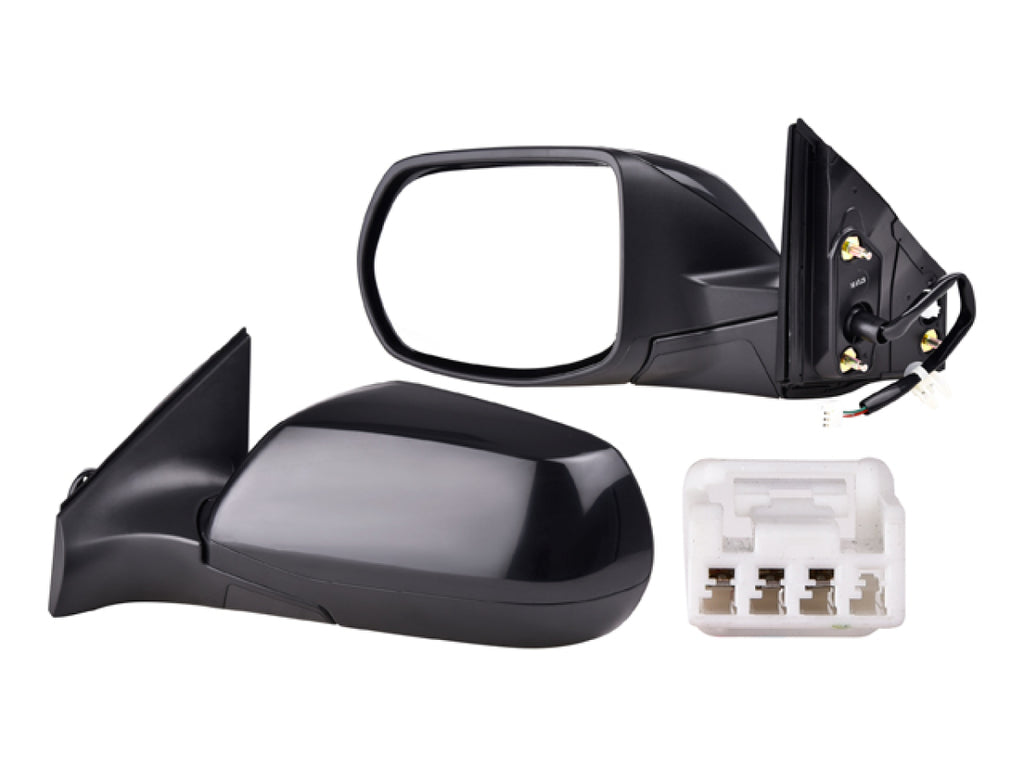 Espejo Izquierdo GIVING 018-1303-25