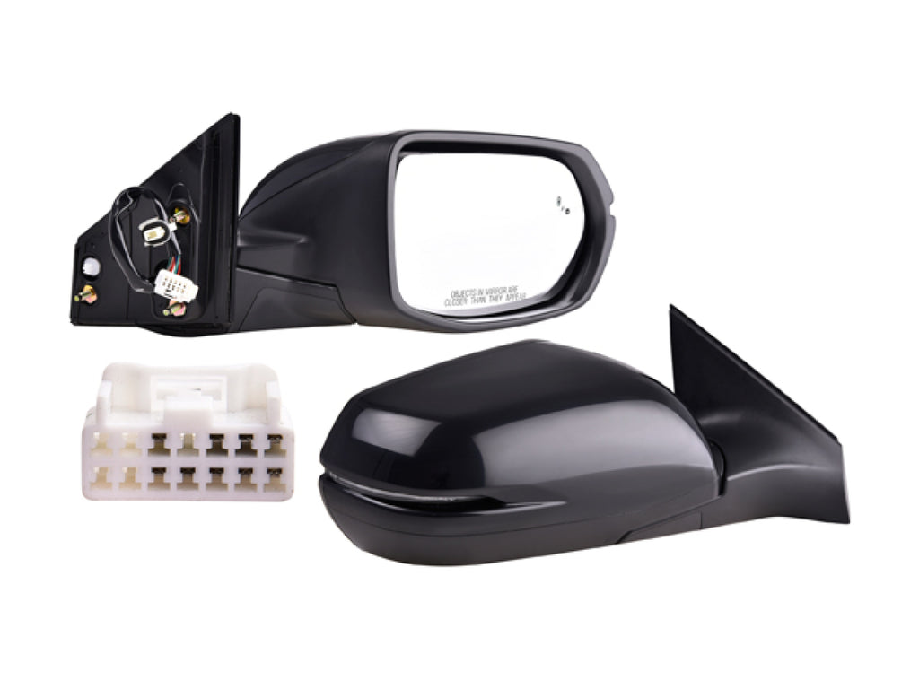 Espejo Derecho GIVING 018-1303-26