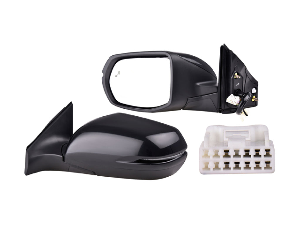 Espejo Izquierdo GIVING 018-1303-27