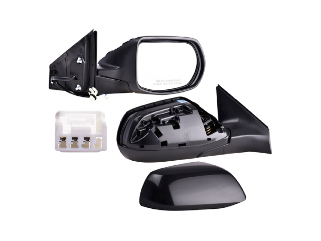 Espejo Derecho PW 018-1303-28