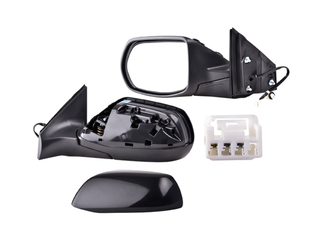 Espejo Izquierdo PW 018-1303-29