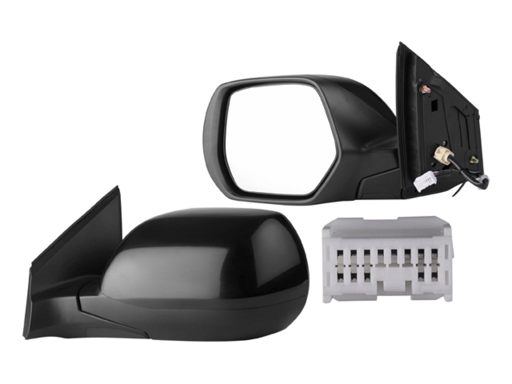 Espejo Izquierdo JIADP 018-1303-31