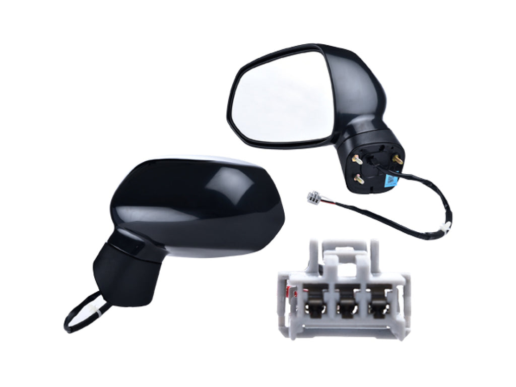 Espejo Izquierdo PW 018-1304-03