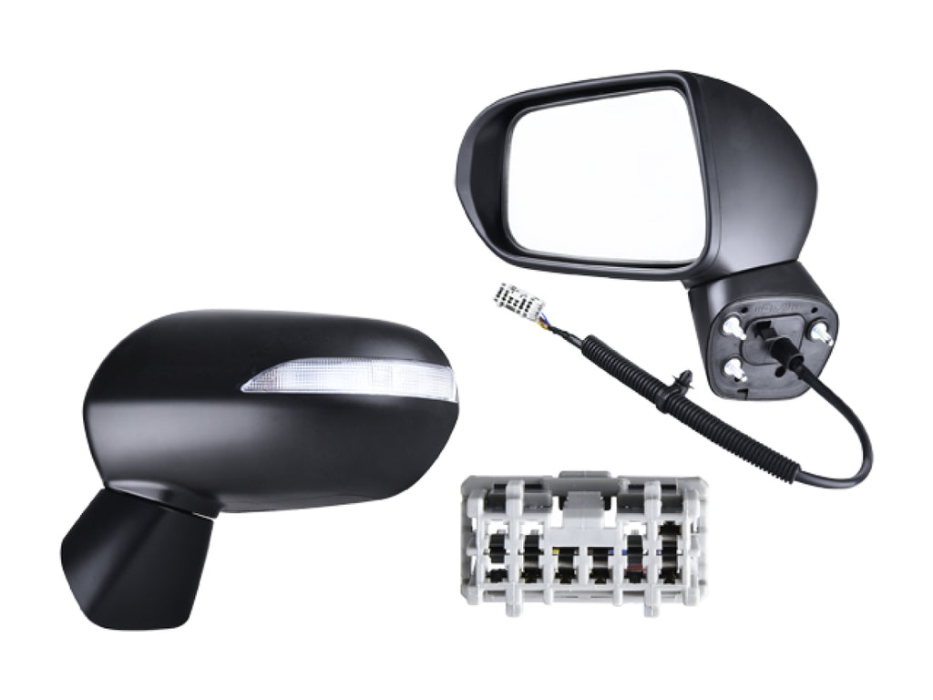 Espejo Izquierdo VMIN 018-1304-07