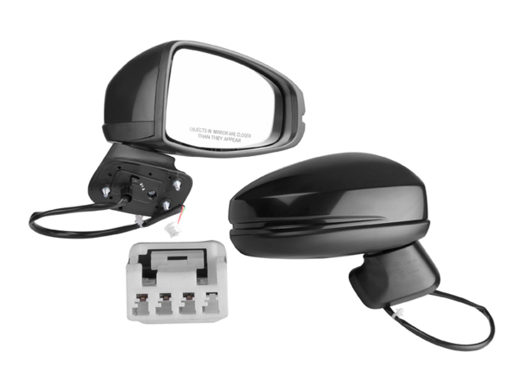 Espejo Derecho GIVING 018-1304-12