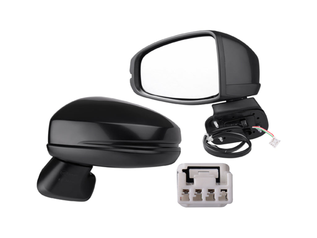 Espejo Izquierdo GIVING 018-1304-13