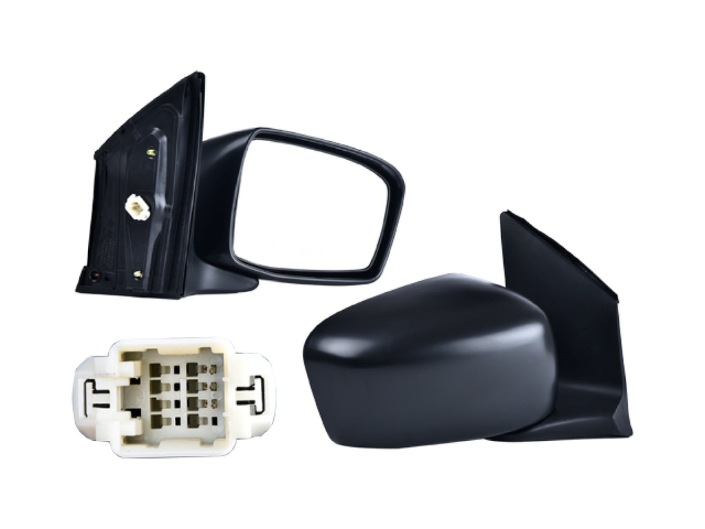 Espejo Derecha PW 018-1305-02