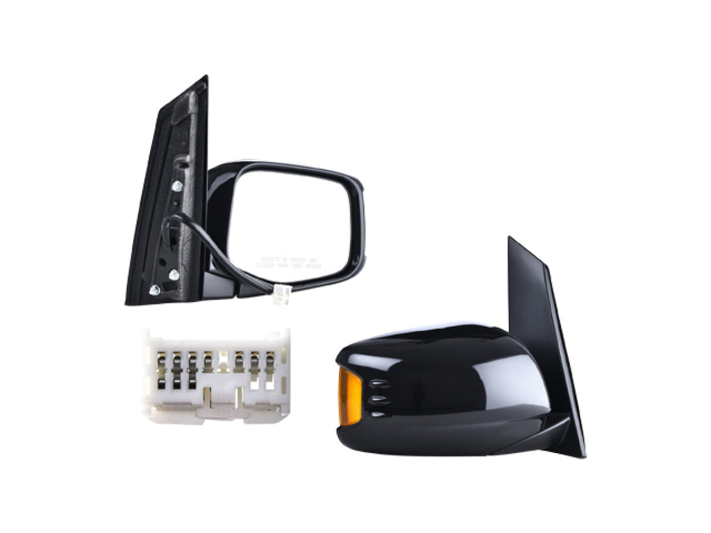 Espejo Derecha TYI 018-1305-06