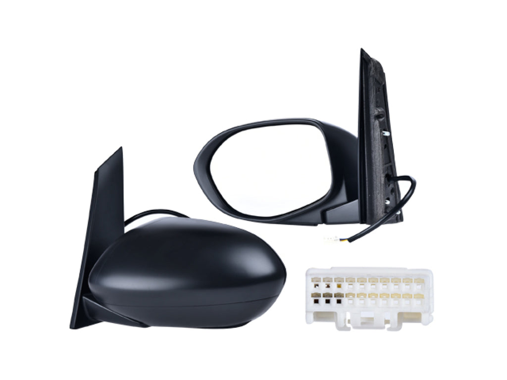 Espejo Izquierdo PW 018-1305-19