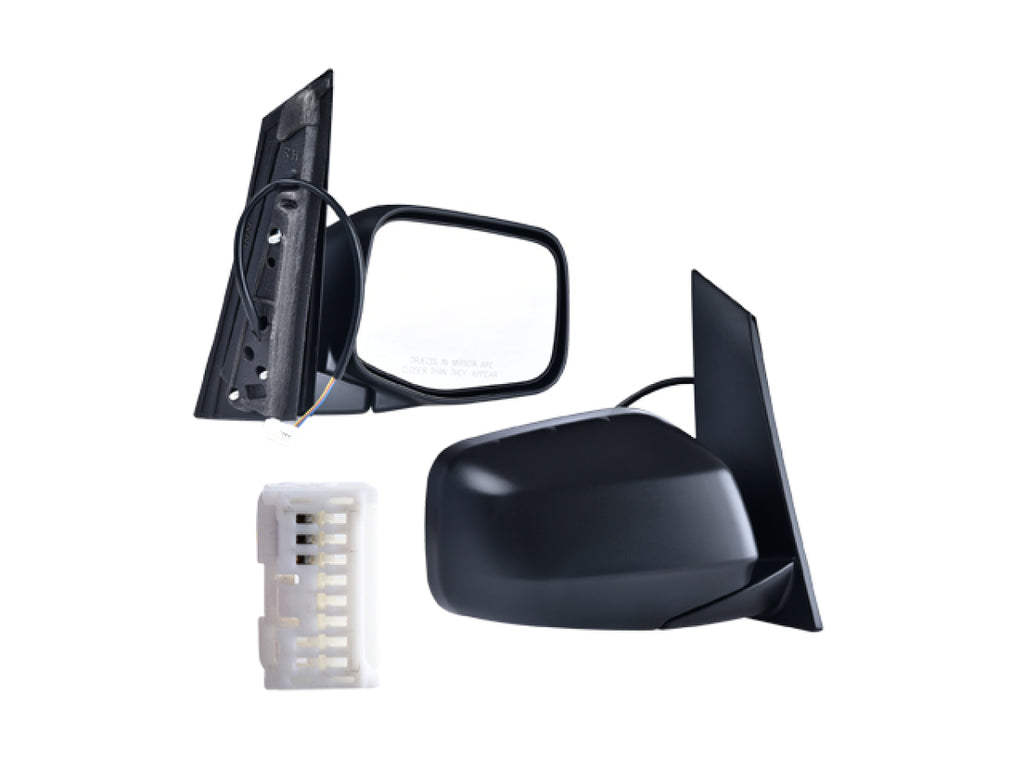 Espejo Derecha PW 018-1305-22