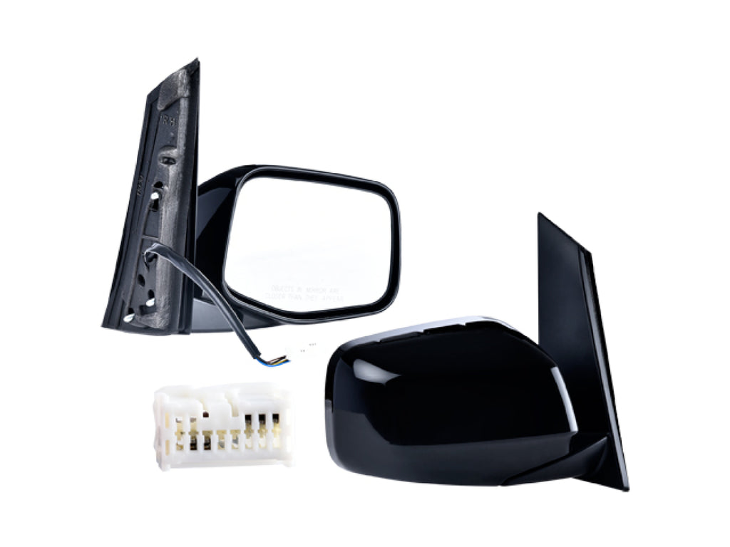 Espejo Derecha PW 018-1305-24