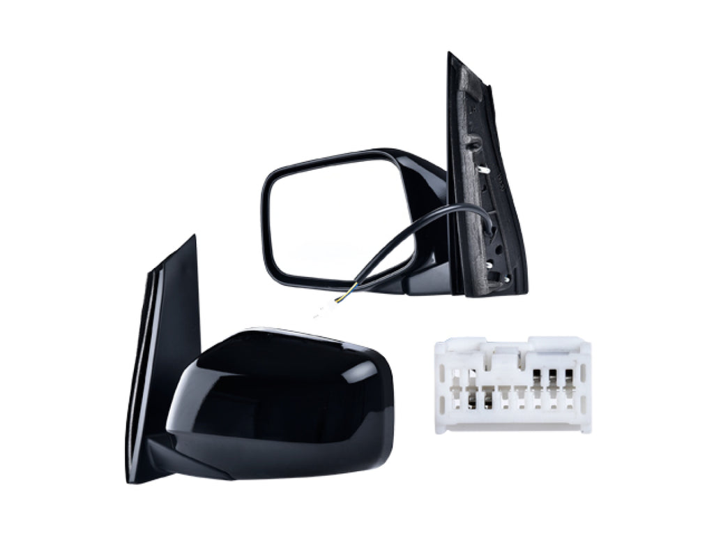 Espejo Izquierdo PW 018-1305-25