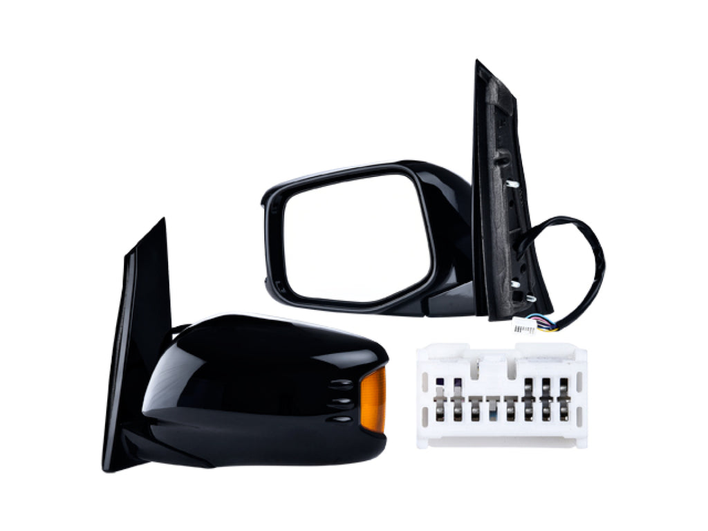 Espejo Izquierdo PW 018-1305-27