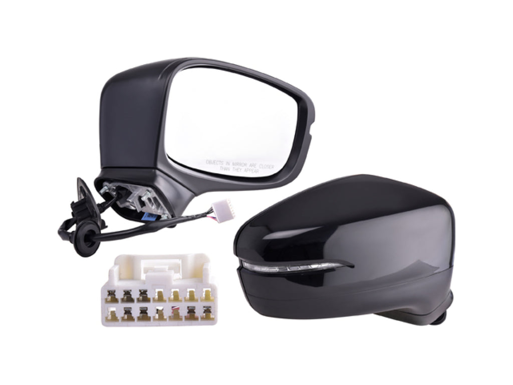 Espejo Derecha PW 018-1305-28