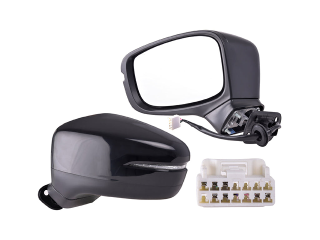 Espejo Izquierda PW 018-1305-29