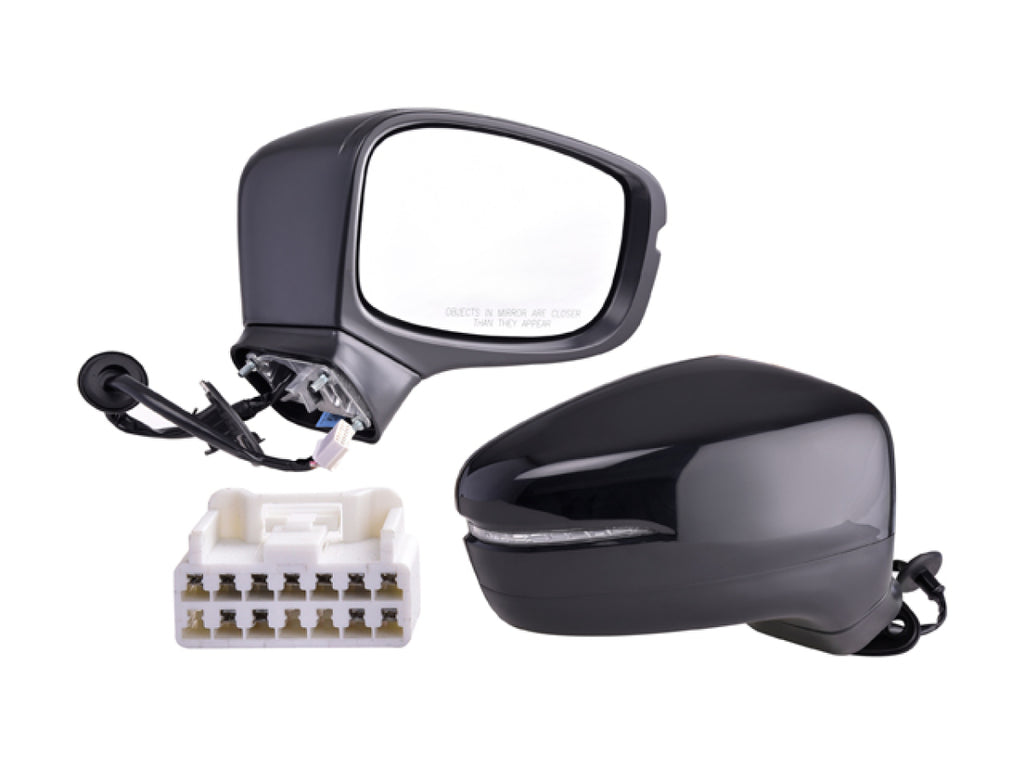 Espejo Derecha PW 018-1305-30