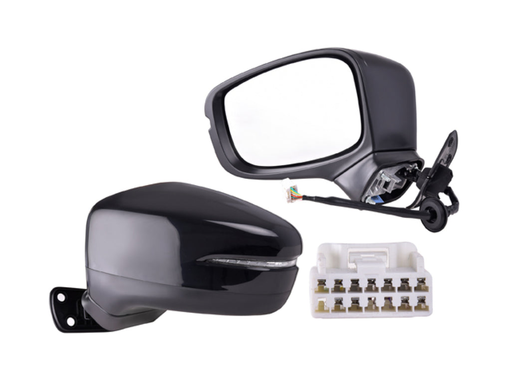 Espejo Izquierda PW 018-1305-31