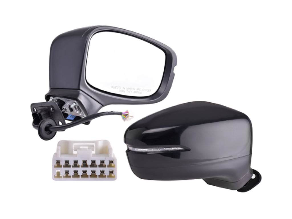 Espejo Derecha PW 018-1305-32