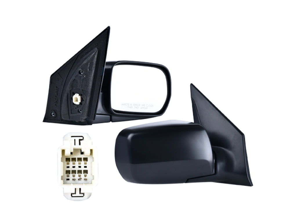 Espejo Derecho PW 018-1307-00