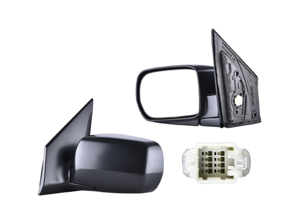 Espejo Izquierdo PW 018-1307-01