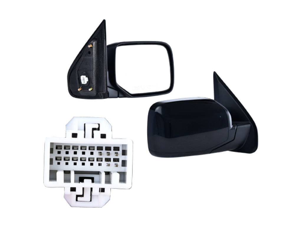 Espejo Derecho PW 018-1307-02