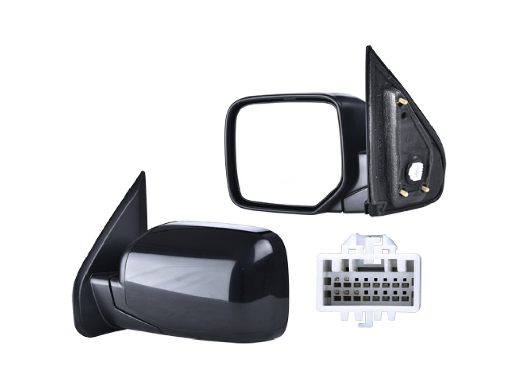 Espejo Izquierdo PW 018-1307-03