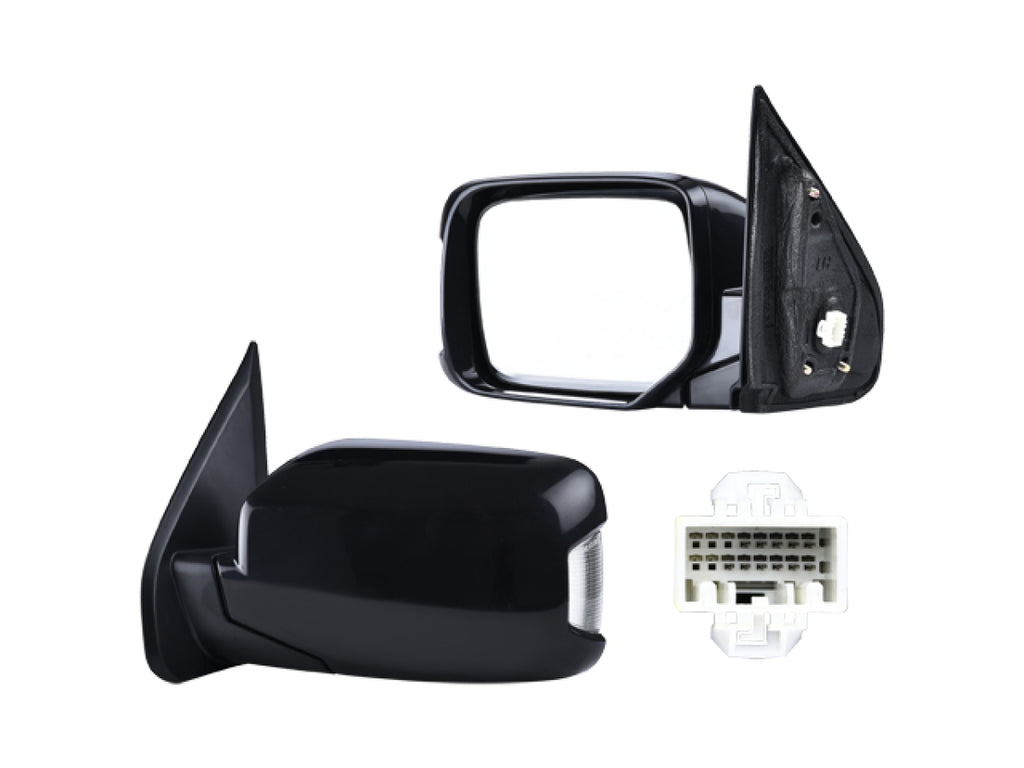 Espejo Izquierda JIADP 018-1307-11