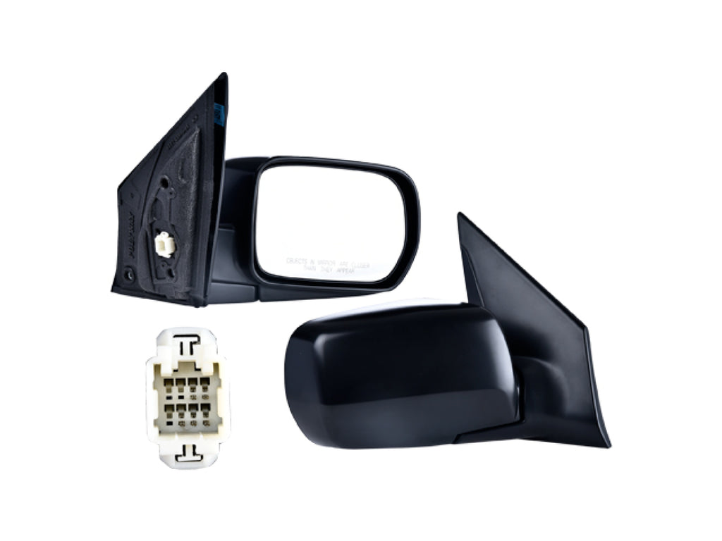 Espejo Derecho PW 018-1307-12