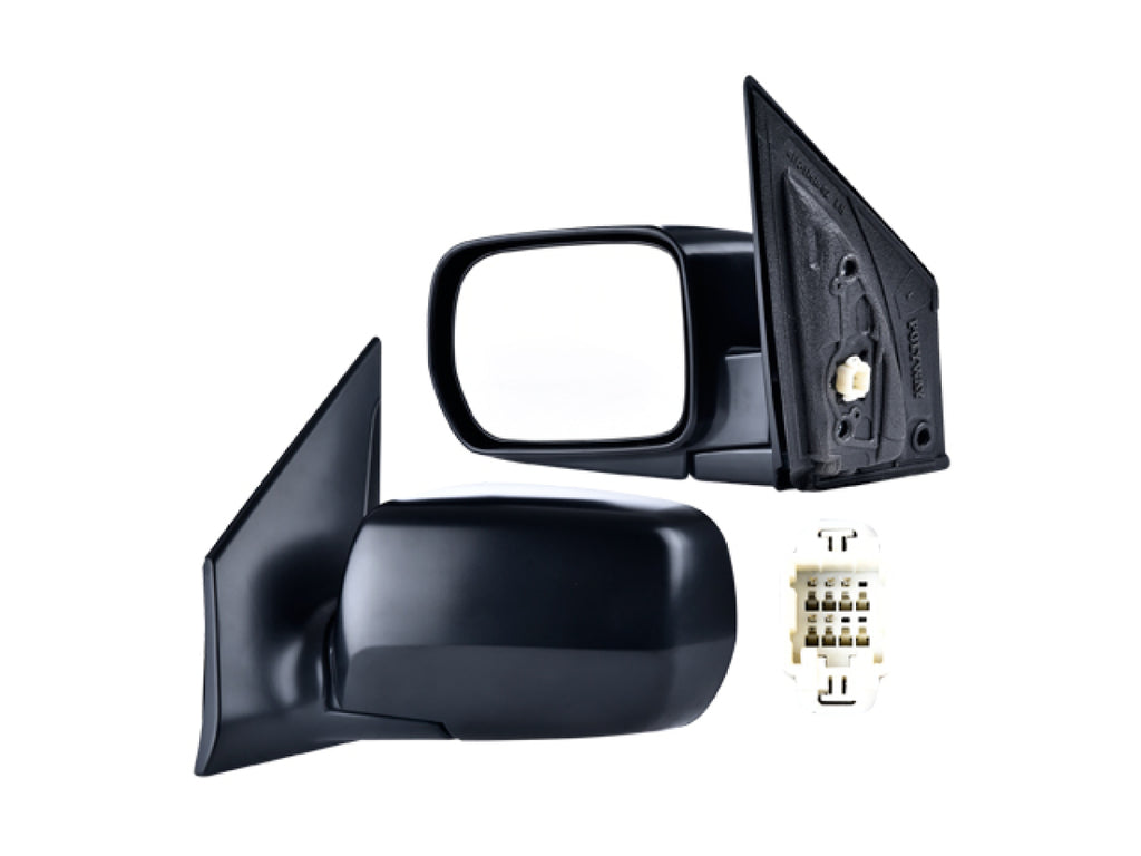 Espejo Izquierda PW 018-1307-13