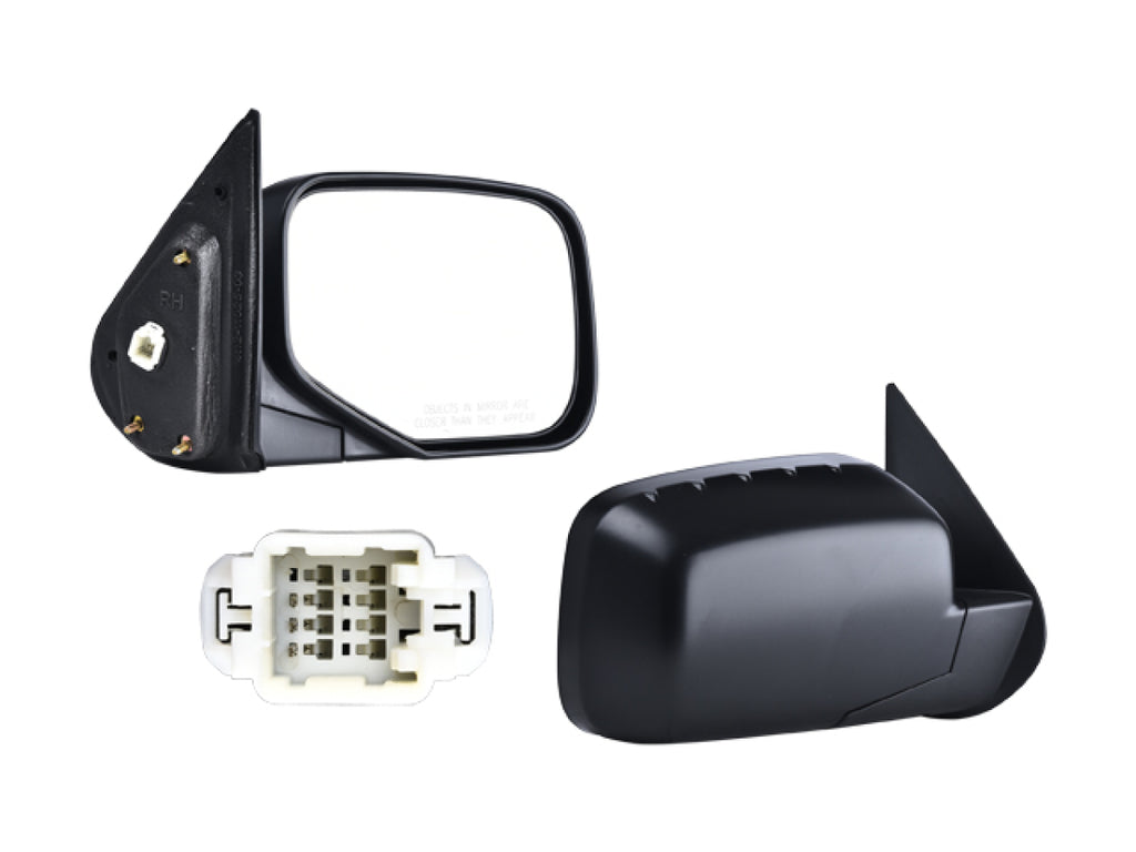 Espejo Derecha PW 018-1308-00