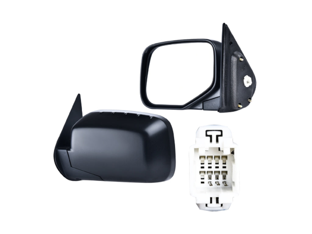 Espejo Izquierda PW 018-1308-01