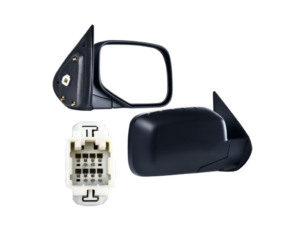 Espejo Derecho PW 018-1308-02