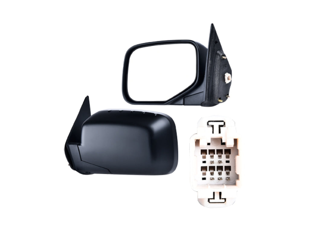 Espejo Izquierdo PW 018-1308-03