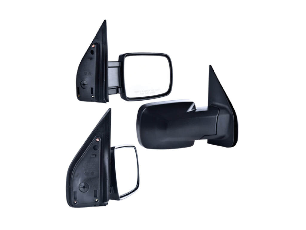 Espejo Derecho PW 018-1309-02