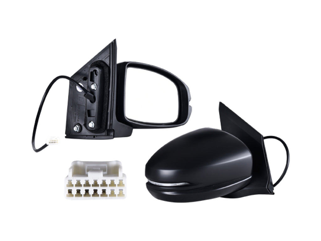 Espejo Derecho GIVING 018-1310-02