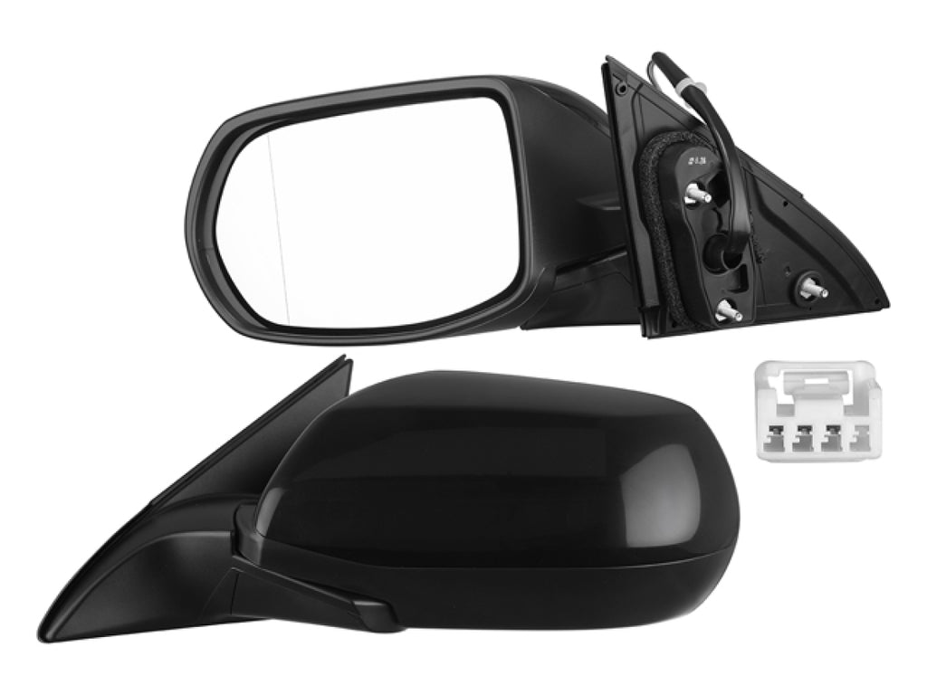 Espejo Izquierdo GIVING 018-1313-07