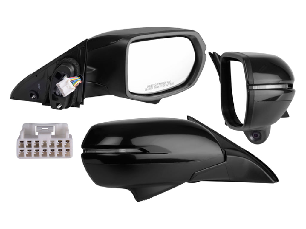 Espejo Derecha GIVING 018-1313-08