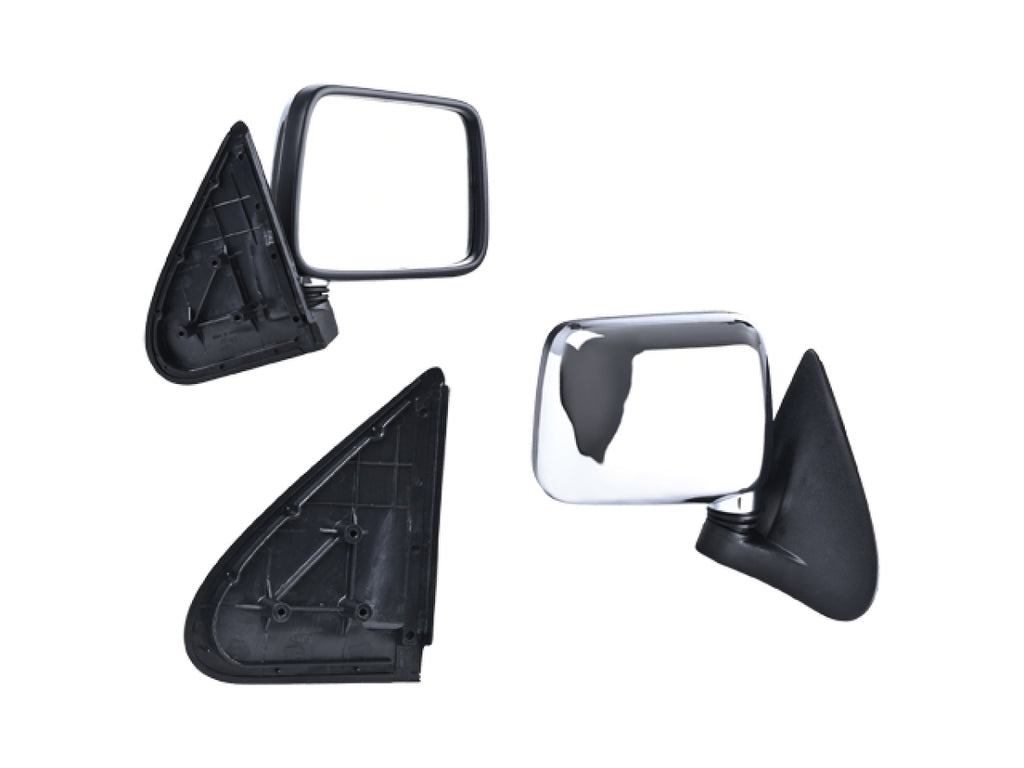 Espejo Derecho TYI 018-1502-06